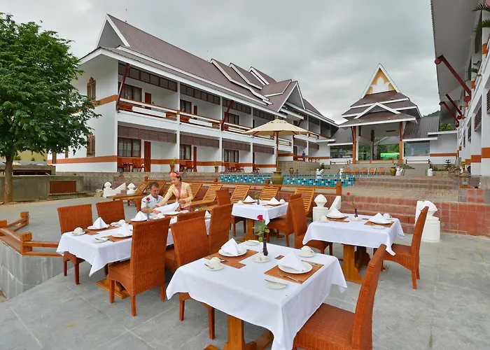 Ananta Inlay Resort
