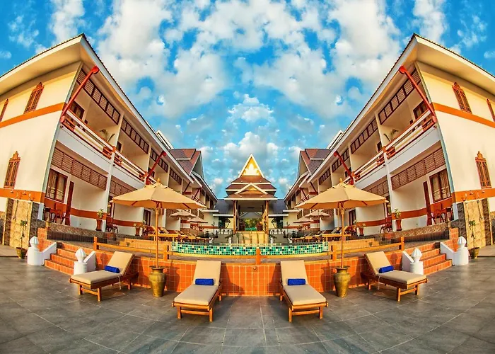 Ananta Inlay Resort