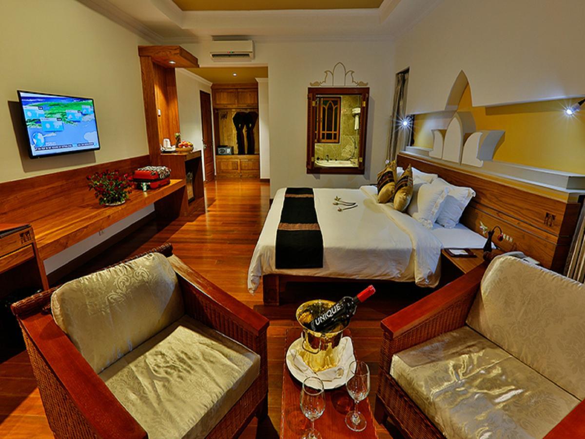 Ananta Inlay 4*